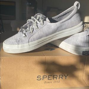 Sperry top sliders